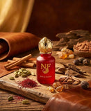 - Oud ul Sultan - NF Collection