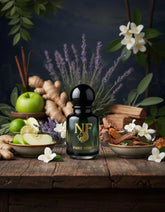 - Paris Noir - NF Collection