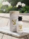- Ivory Smoke - NF Collection - Ivory Smoke - NF Collection
