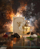 - Noir Empire - NF Collection