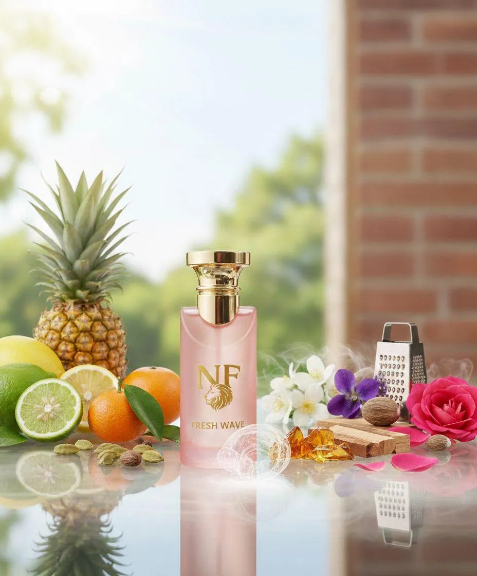 - Fresh Wave - NF Collection