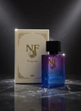 - Nocturne Edge - NF Collection - Nocturne Edge - NF Collection