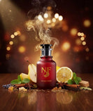 - Velvet Reign - NF Collection