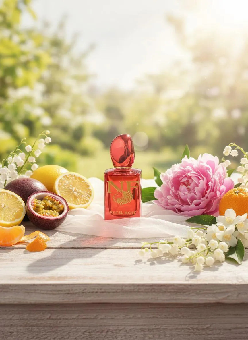 - Petel Roit - NF Collection - Petel Roit - NF Collection