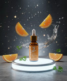 -  NF Vitamin C Whitening Serum -  NF Collection -  NF Vitamin C Whitening Serum -  NF Collection