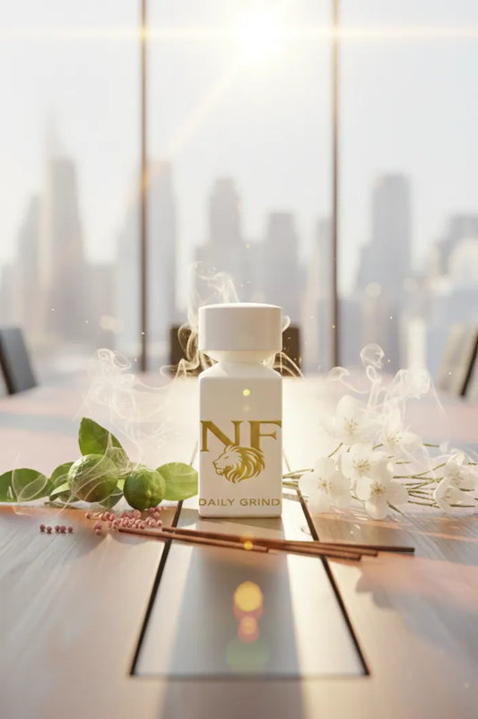 -  Daily Grind -  NF Collection -  Daily Grind -  NF Collection