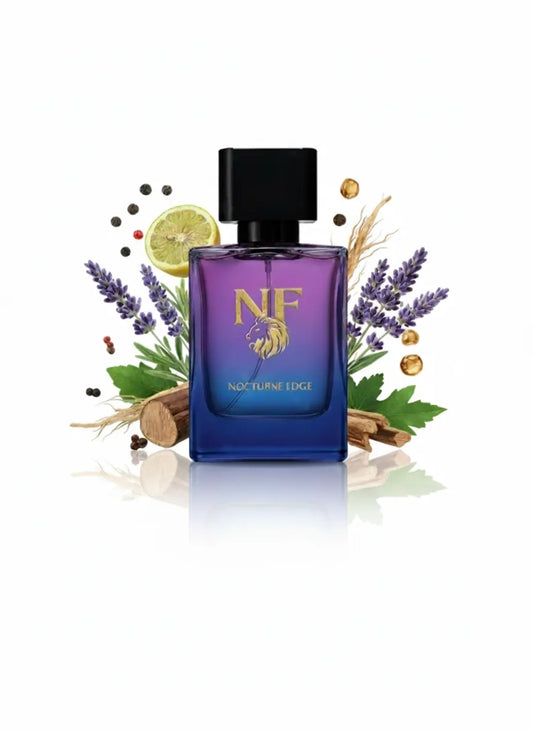 -  Nocturne Edge -  NF Collection -  Nocturne Edge -  NF Collection