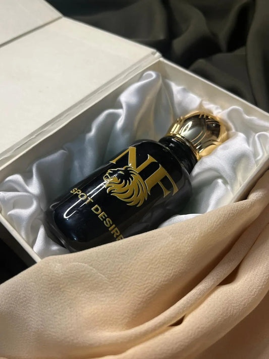  -  Spot Desire -  NF Collection