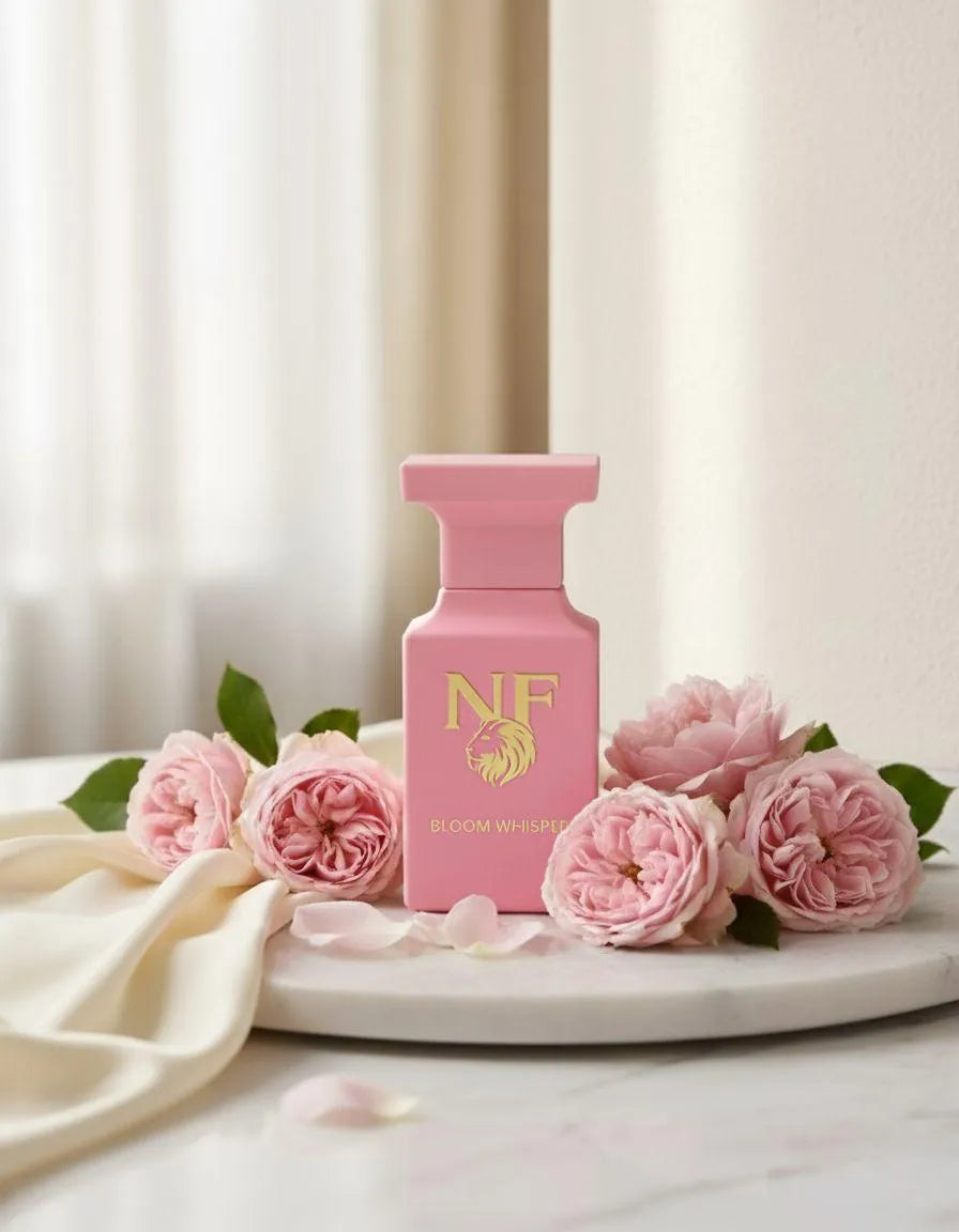 -  Bloom Whisper -  NF Collection -  Bloom Whisper -  NF Collection