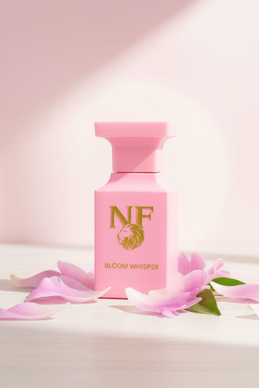 Bloom Whisper