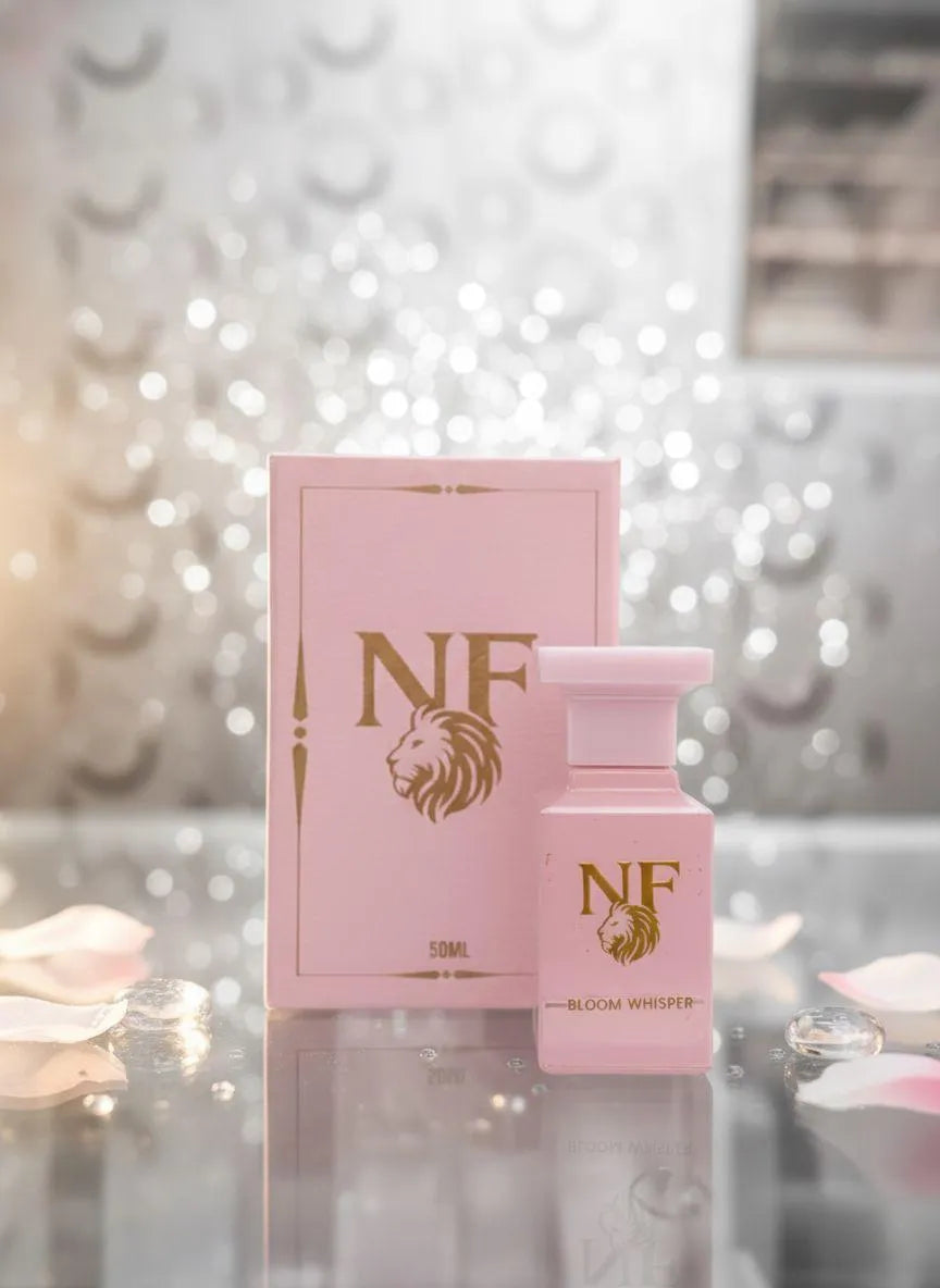 -  Bloom Whisper -  NF Collection -  Bloom Whisper -  NF Collection