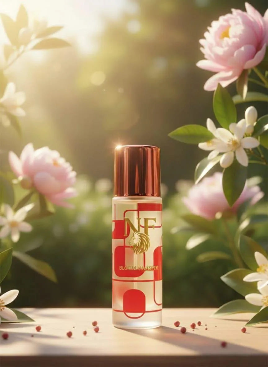 -  Bloom Whisper -  NF Collection -  Bloom Whisper -  NF Collection