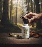 -  Ivory Smoke -  NF Collection -  Ivory Smoke -  NF Collection