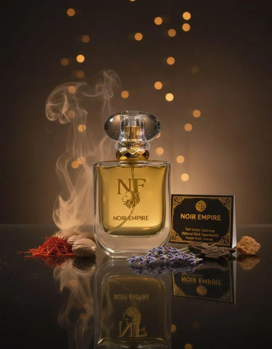  -  Noir Empire -  NF Collection