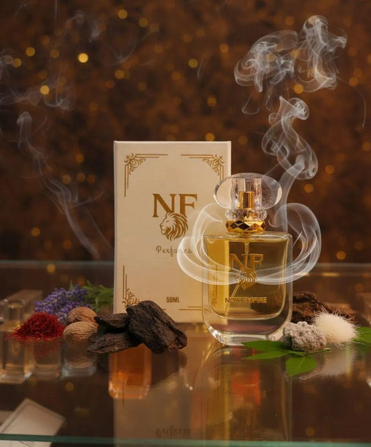  -  Noir Empire -  NF Collection