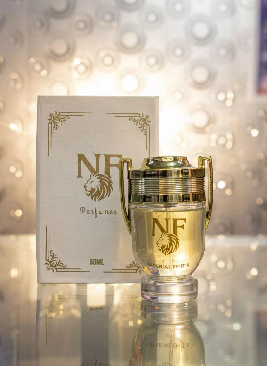 -  Imperial Ember -  NF Collection -  Imperial Ember -  NF Collection