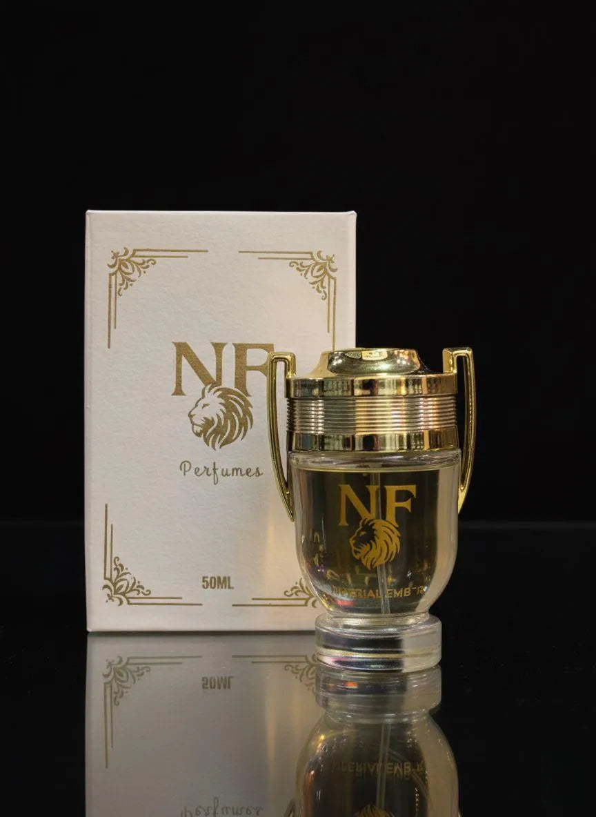 -  Imperial Ember -  NF Collection -  Imperial Ember -  NF Collection