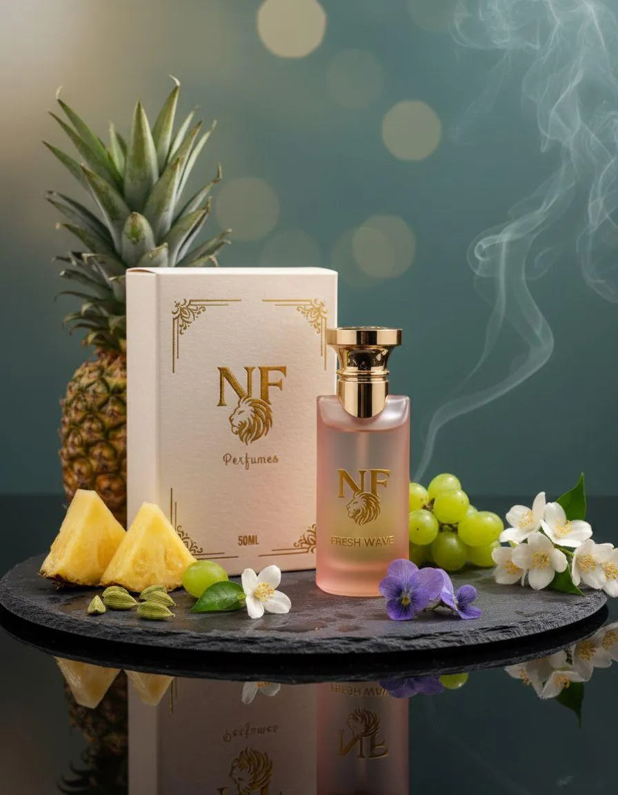  -  Fresh Wave -  NF Collection