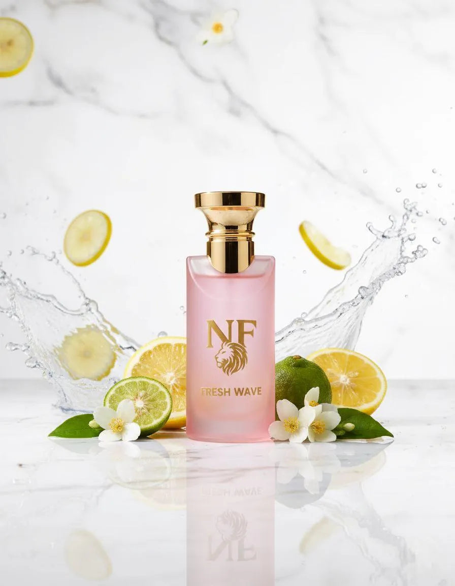  -  Fresh Wave -  NF Collection
