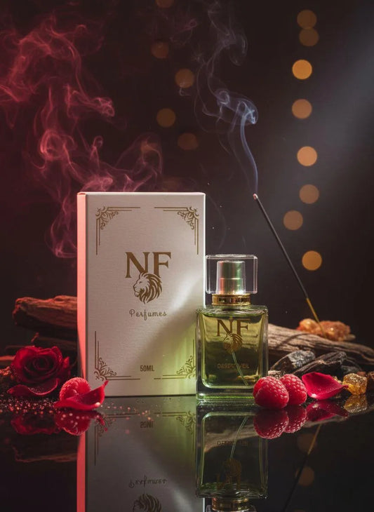  -  Desert Veil -  NF Collection