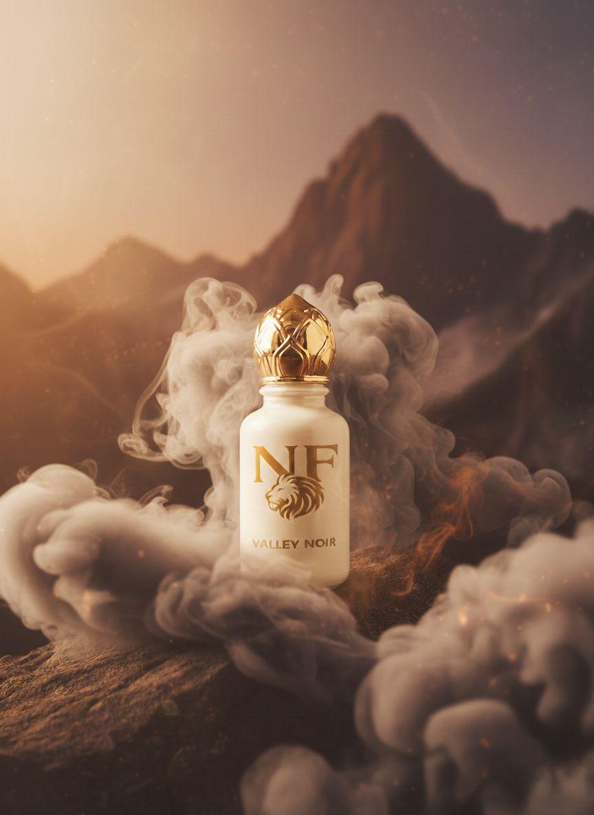 Valley Noir