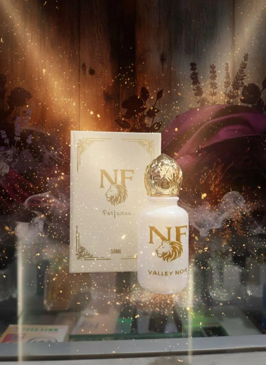 -  Valley Noir -  NF Collection -  Valley Noir -  NF Collection