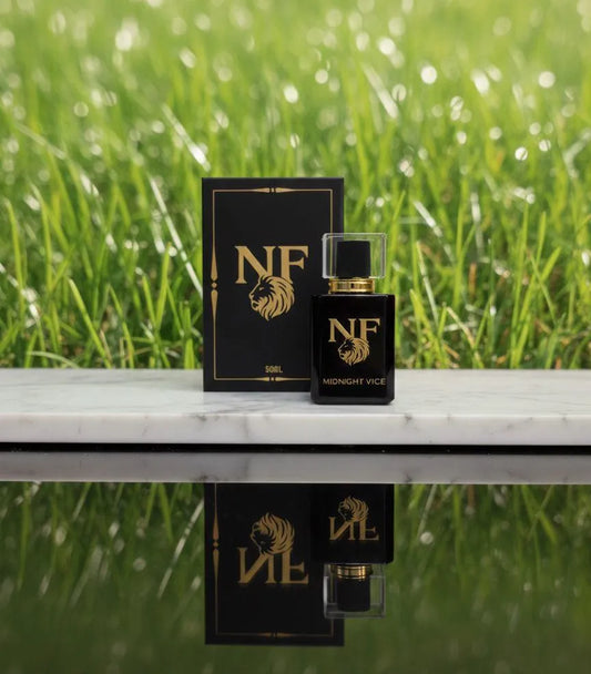 -  Midnight Vice -  NF Collection -  Midnight Vice -  NF Collection