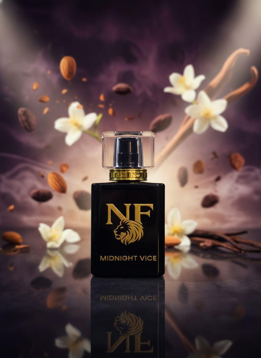 Midnight Vice