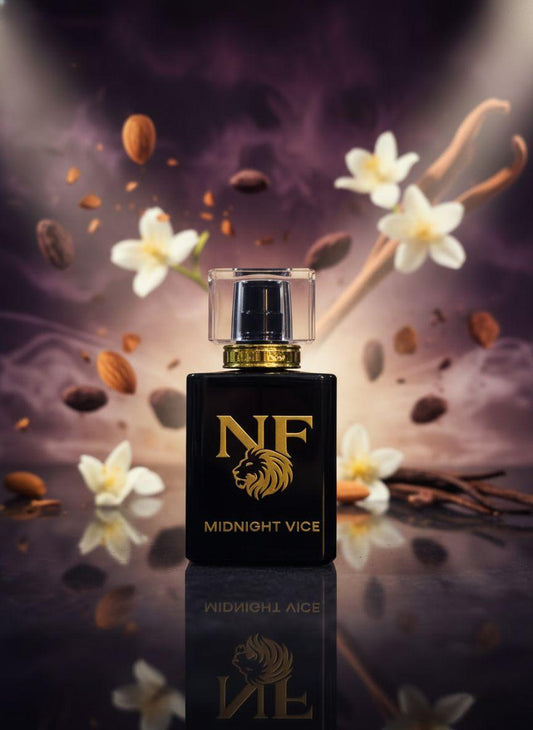 Midnight Vice