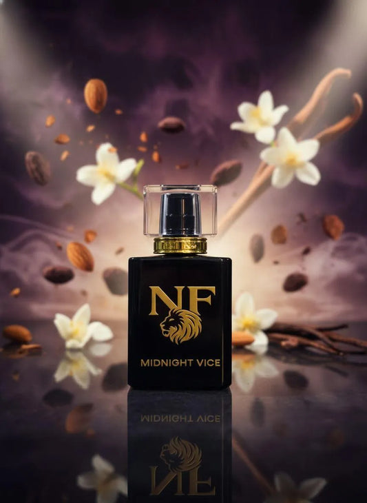 -  Midnight Vice -  NF Collection -  Midnight Vice -  NF Collection