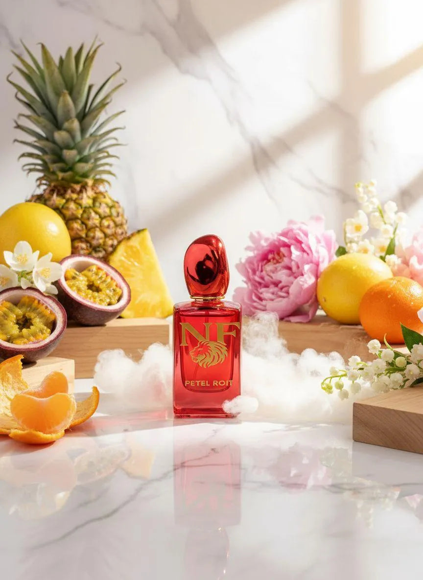 -  Petel Roit -  NF Collection -  Petel Roit -  NF Collection