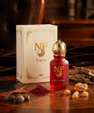  -  Oud ul Sultan -  NF Collection
